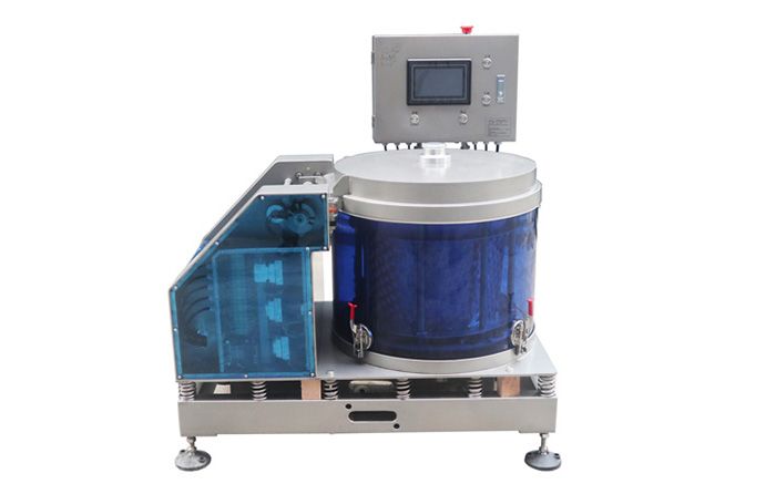 70L全自動(dòng)蔬菜脫水機(jī)