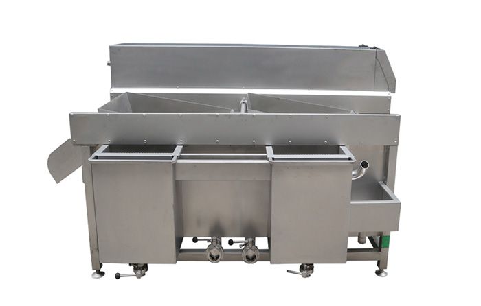 雙槽洗菜機(jī)