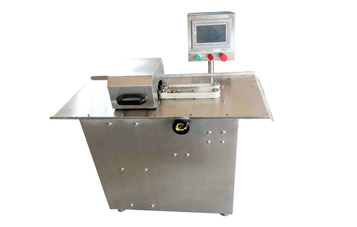 自動(dòng)香腸扎線機(jī)